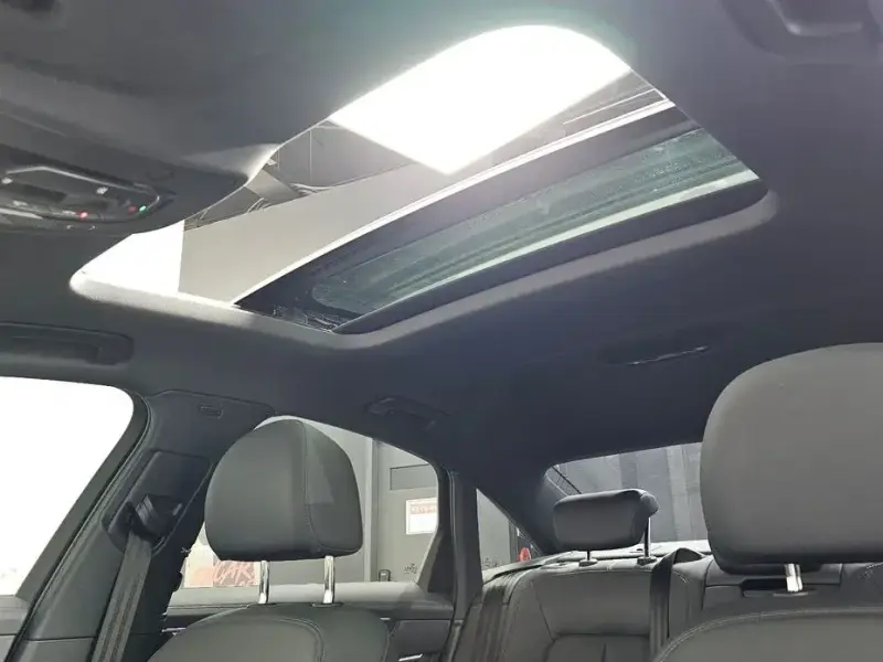 2022 Audi A6 с пробегом 51 832 км