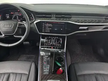 2023 Audi A6 с пробегом 30 583 км