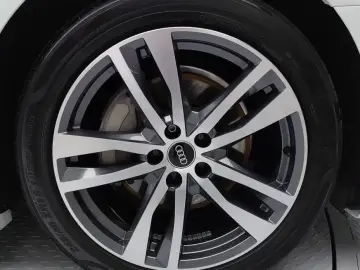 2021 Audi A6 с пробегом 104 781 км