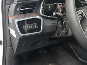 2023 Audi A6 с пробегом 30 583 км