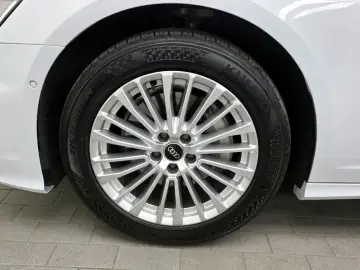2021 Audi A6 с пробегом 64 649 км