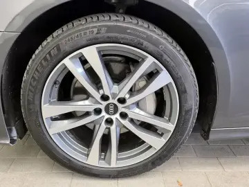 2021 Audi A6 с пробегом 92 191 км