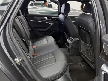 2021 Audi A6 с пробегом 92 191 км