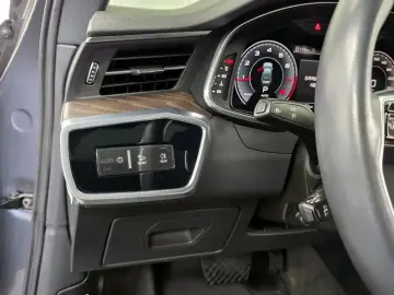 2021 Audi A6 с пробегом 92 191 км