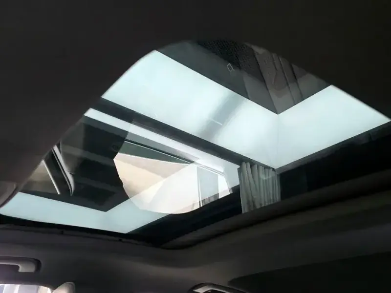 2021 Audi A6 с пробегом 92 191 км