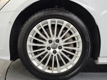 2019 Audi A6 с пробегом 110 627 км