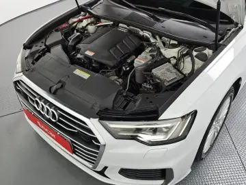 2019 Audi A6 с пробегом 110 627 км