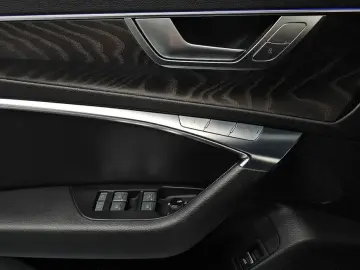 2019 Audi A6 с пробегом 110 627 км
