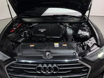 2022 Audi A6 с пробегом 31 123 км