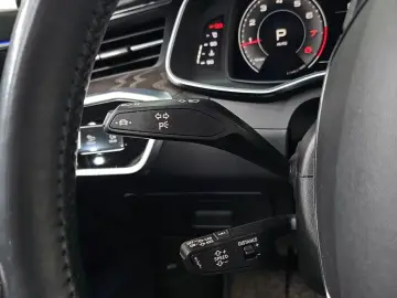2019 Audi A6 с пробегом 110 627 км