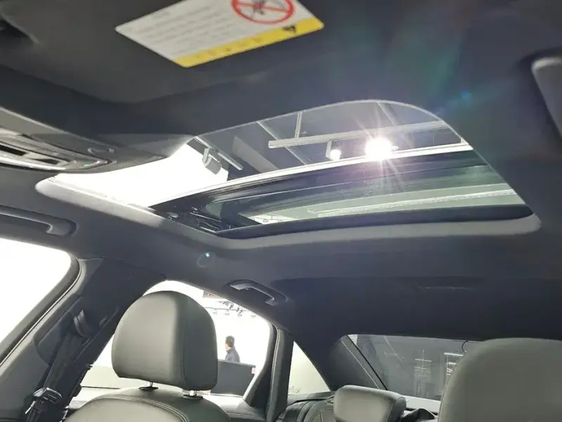 2019 Audi A6 с пробегом 110 627 км