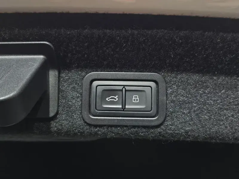 2019 Audi A6 с пробегом 110 627 км