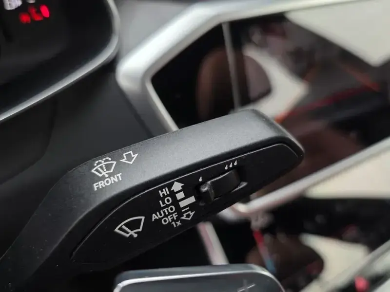 2022 Audi A6 с пробегом 31 123 км