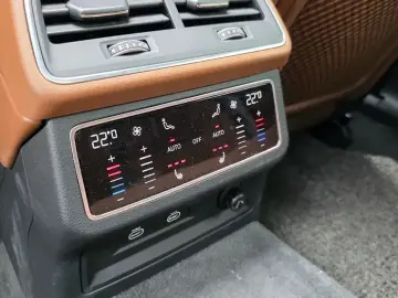 2022 Audi A6 с пробегом 31 123 км