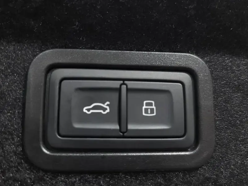 2022 Audi A6 с пробегом 31 123 км