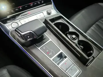 2019 Audi A6 с пробегом 66 702 км