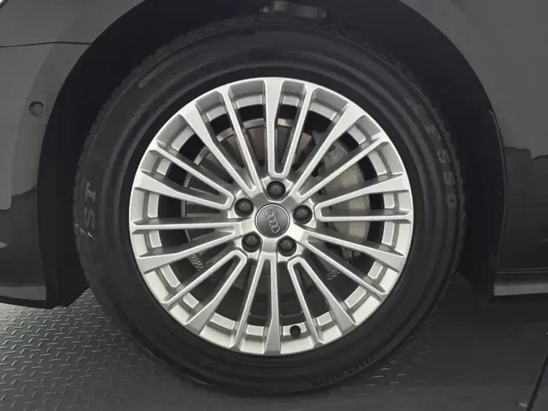 2020 Audi A6 с пробегом 68 764 км
