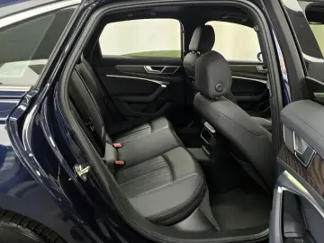 2019 Audi A6 с пробегом 66 702 км