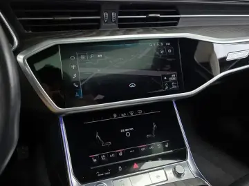 2019 Audi A6 с пробегом 66 702 км