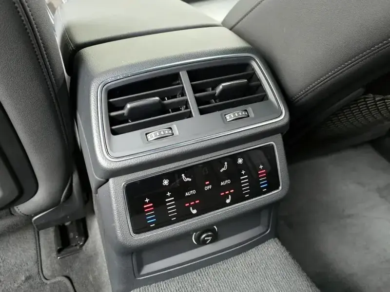 2019 Audi A6 с пробегом 66 702 км
