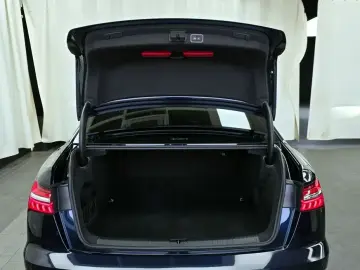 2019 Audi A6 с пробегом 66 702 км