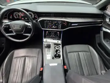 2023 Audi A6 с пробегом 26 220 км