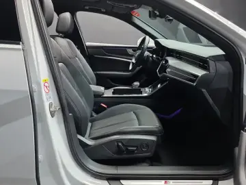 2023 Audi A6 с пробегом 26 220 км