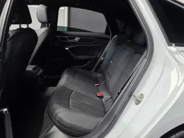 2023 Audi A6 с пробегом 26 220 км