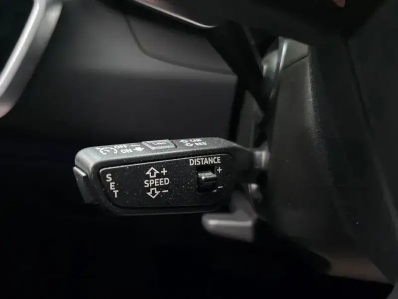 2023 Audi A6 с пробегом 26 220 км