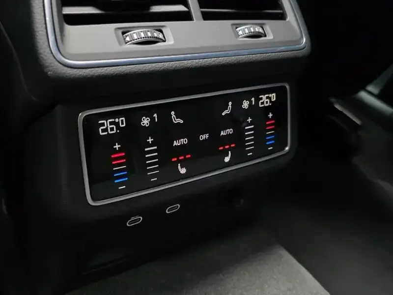 2023 Audi A6 с пробегом 26 220 км