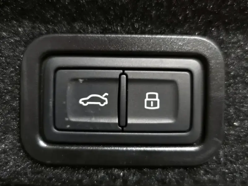 2023 Audi A6 с пробегом 26 220 км