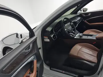2021 Audi A6 с пробегом 70 014 км