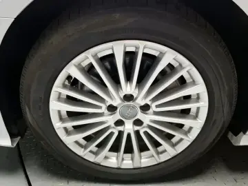 2021 Audi A6 с пробегом 124 324 км