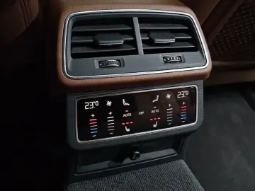 2021 Audi A6 с пробегом 70 014 км