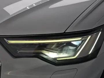 2021 Audi A6 с пробегом 70 014 км