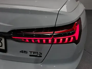 2021 Audi A6 с пробегом 70 014 км