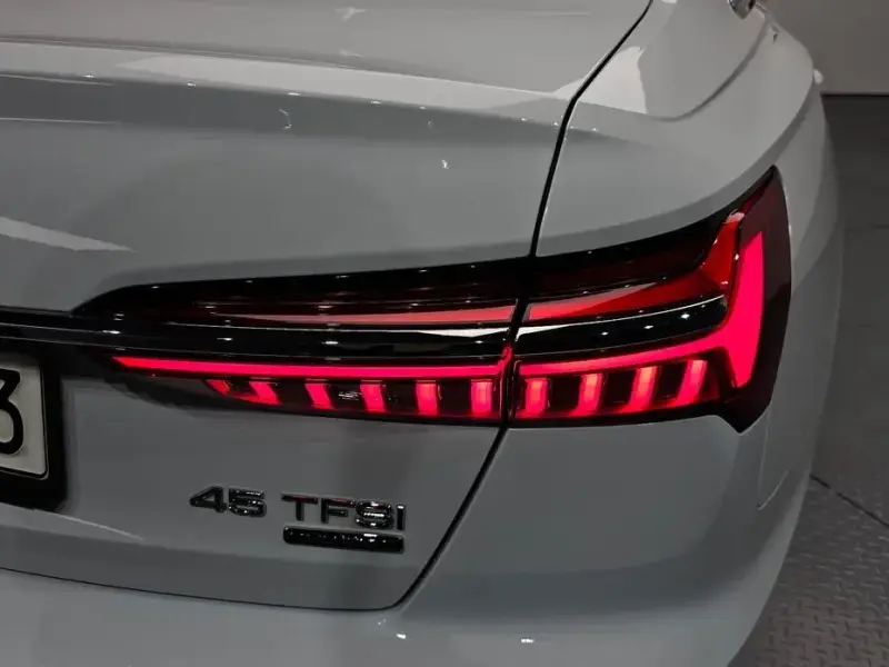 2021 Audi A6 с пробегом 70 014 км