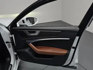 2021 Audi A6 с пробегом 70 014 км