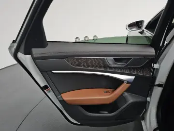 2021 Audi A6 с пробегом 70 014 км