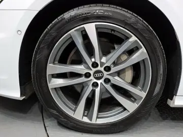 2021 Audi A6 с пробегом 99 042 км