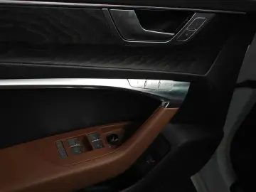 2021 Audi A6 с пробегом 70 014 км