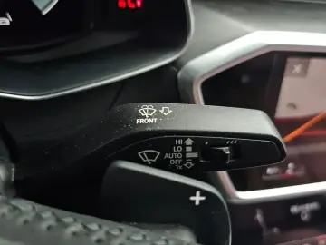 2021 Audi A6 с пробегом 70 014 км