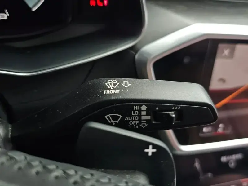 2021 Audi A6 с пробегом 70 014 км