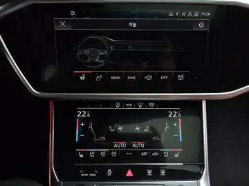 2021 Audi A6 с пробегом 70 014 км