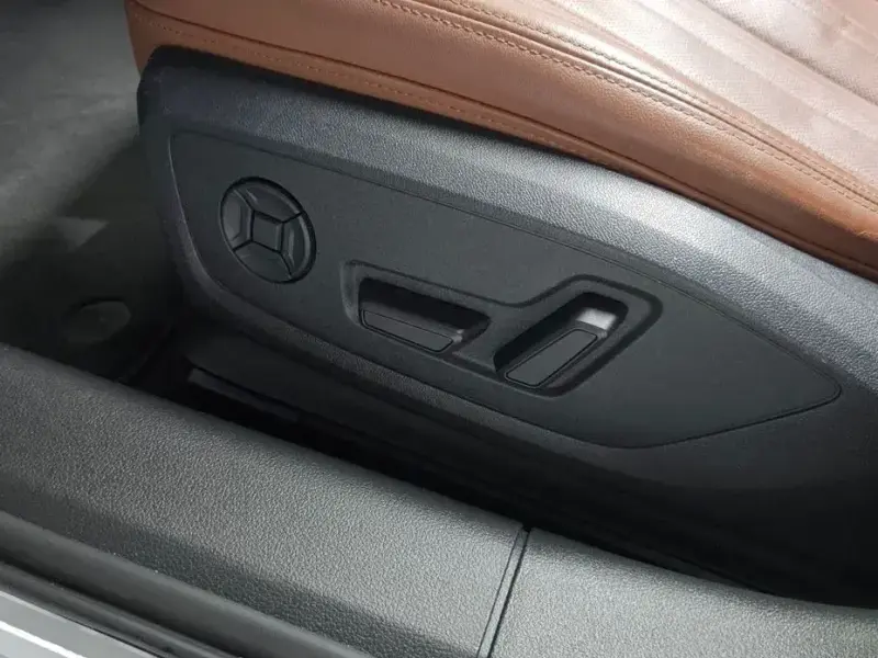 2021 Audi A6 с пробегом 70 014 км