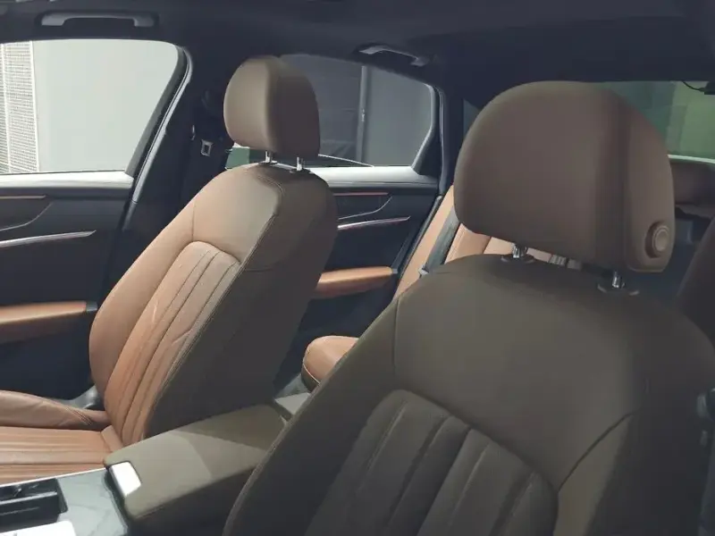 2021 Audi A6 с пробегом 70 014 км