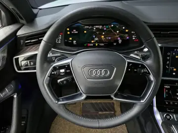 2021 Audi A6 с пробегом 99 042 км