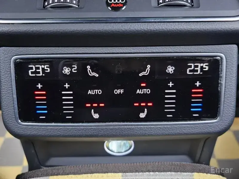 2019 Audi A6 с пробегом 148 722 км