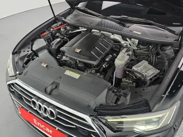 2021 Audi A6 с пробегом 69 555 км