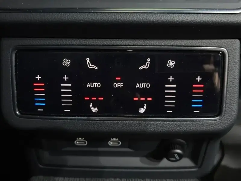 2022 Audi A6 с пробегом 70 078 км